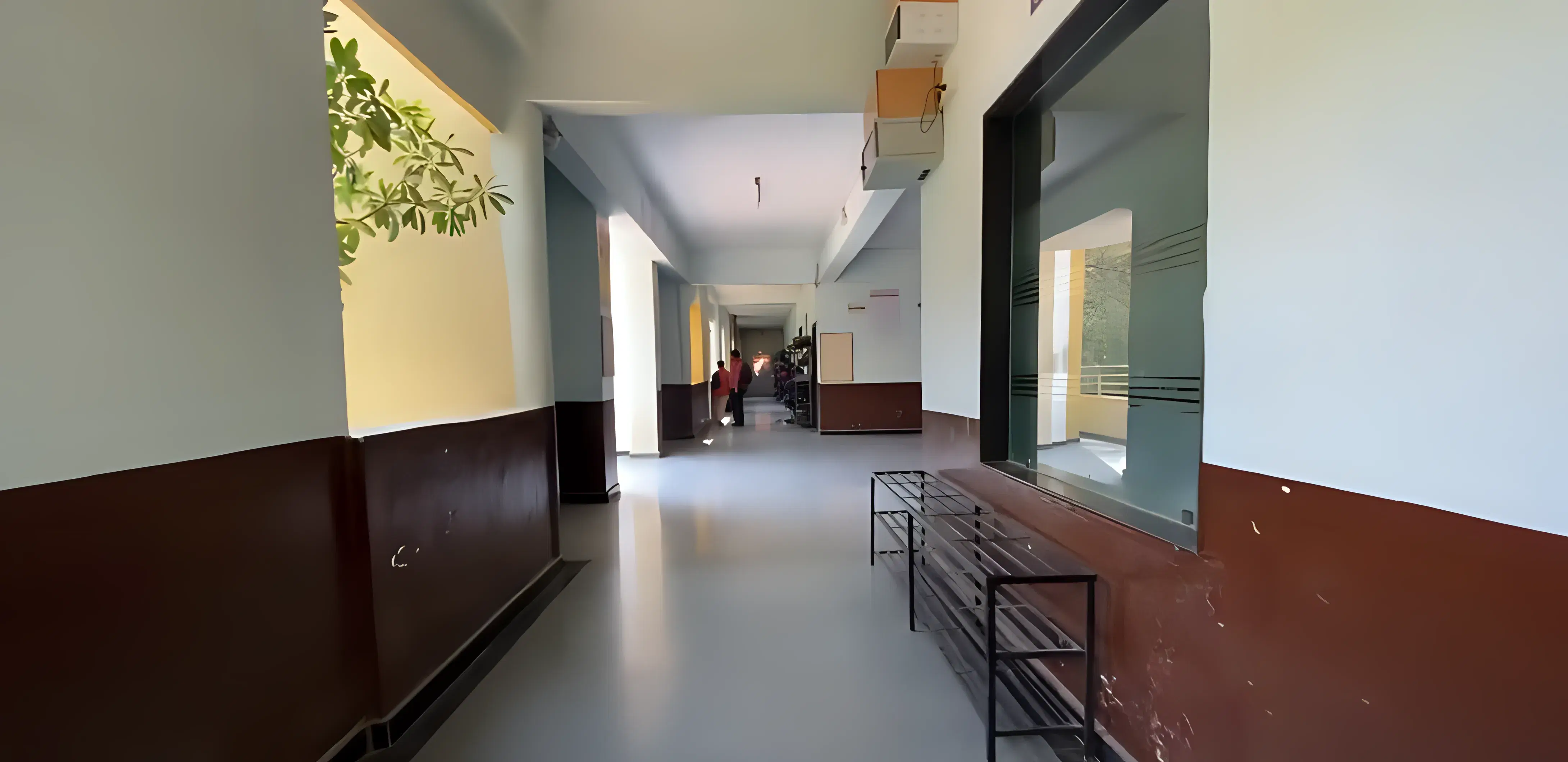 CMRCET Academic Infrastructure photo 14